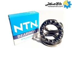 بلبرینگ کف گرد NTN کد 51104