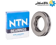 بلبرینگ کف گرد NTN کد 51105 