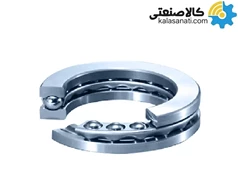 بلبرینگ کف گرد NTN کد 51103 