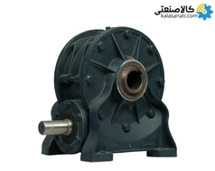 گیربکس حلزونی  بهکار VF سایز 86