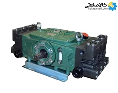 پمپ کارواش 60 بار برتولینی ایتالیا Bertolini مدل CK146