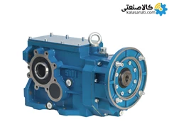 گیربکس بول هلیکال سایز 100 سیتی SITI سری MBH