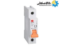 کلید مینیاتوری LS مدل BKN