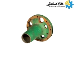 بدنه یاتاقان بالایی موتور شناور