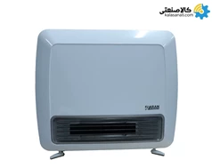 بخاری توربوهیتر دوگانه سوز هوشمند آران مدل AR