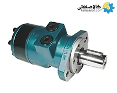 هیدروموتور اوربیتالی BREVINI مدل BR