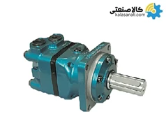 هیدروموتور اوربیتالی BREVINI مدل HT