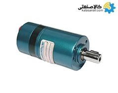 هیدروموتور اوربیتالی BREVINI مدل BGM