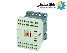 مینی کنتاکتور LS مدل Cage clamp