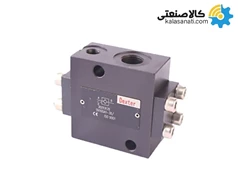 چک ولو پیلوت دار Rexroth مدل SV