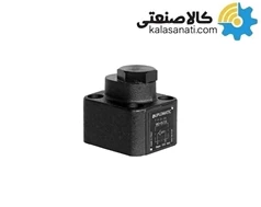 چک ولو سوپاپ بلوکی دوپلوماتیک مدل VR-P