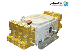 پمپ پیستونی 150 بار برتولینی ایتالیا مدل CK2015