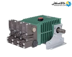 پمپ کارواش 70 بار برتولینی ایتالیا Bertolini مدل CK 120