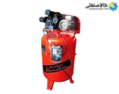 پمپ باد 350 لیتری محک مدل AP-352S