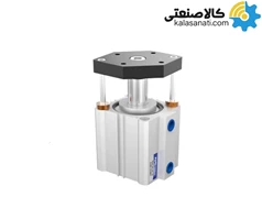 سیلندر کامپکت راهنما دار PDAG پنوماتیک