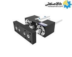 سیلندر کامپکت راهنما دار PDG پنوماتیک