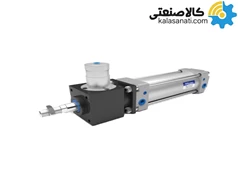 یونیت قفل کننده حرکت دسته پیستون PNL پنوماتیک