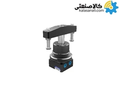 سیلندر چرخشی گیره دار PNS پنوماتیک