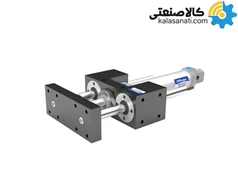 سیلندر قلمی استاندارد PSG پنوماتیک