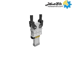 گیره قدرتی K-DAC پنوماتیک