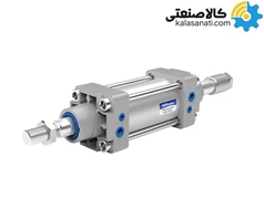 سیلندر کورس قابل تنظیم PNCA پنوماتیک