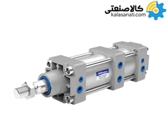 سیلندر با دو کورس متفاوت PNCT پنوماتیک