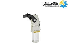 گیره قدرتی PPCC پنوماتیک