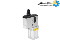 گیره ناخنی PUCC پنوماتیک