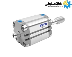 سیلندر کامپکت کورس قابل تنظیم PVA پنوماتیک