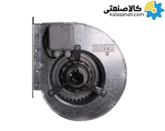 هواکش تکفاز سانتریفیوژ 20 سانت دو طرف فوروارد دمنده BEF-20/25E4S1