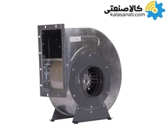 هواکش تکفاز سانتریفیوژ 20 سانت یک طرف فوروارد دمنده BEF-20/10A4S