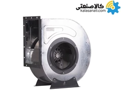 هواکش تکفاز سانتریفیوژ 25 سانت یک طرف بکوارد دمنده BEB-25/7A2S