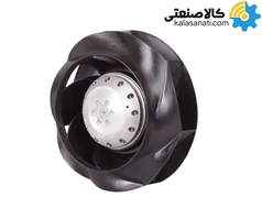 موتور پروانه تکفاز 19 سانت طرح آلمان دمنده  BEB-19/4V2S