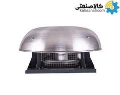هواکش سقفی تکفاز 22 سانت دمنده REB-22/4V2S
