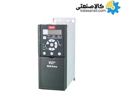 اینورتر سه فاز دانفوس 3 اسب 2.2 کیلووات