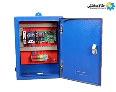 تابلو فرمان بالابر دانا صنعت