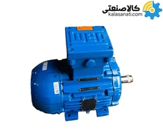 الکتروموتور ضدانفجار 2.2 کیلووات 3 اسب وگ weg 