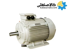الکتروموتور سه فاز 45 کیلووات 60 اسب دیزل ساز 