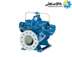 پمپ دو مکشه نوید سهند مدل DSP350-510A