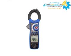 کلمپ پاورمیتر 1000 آمپر برند CEM مدل DT-3353