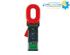 ارت سنج دیجیتال کلمپی 1000 اهم برند CEM مدل DT-3355 