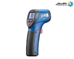 دماسنج لیزری 380 درجه مدل DT-811 برند CEM