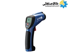 دماسنج لیزری 1300 درجه مدل DT-8858 برند سی ای ام CEM