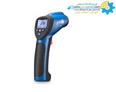 دماسنج لیزری 1850 درجه مدل DT-8868H برند سی ای ام CEM