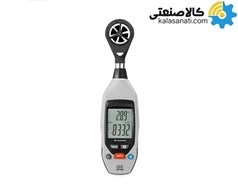 سرعت سنج باد مدل DT-90 برند سی ای ام CEM