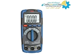 مولتی متر دیجیتال مدل DT-916N برند سی ای ام CEM