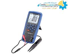 LCR سنج حرفه ای مدل DT-9935 برند سی ای ام CEM