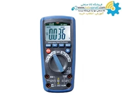 مولتی متر دیجیتال مدل DT-9960 برند سی ای ام CEM