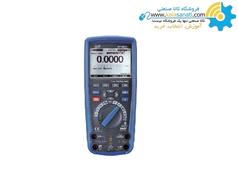 مولتی متر دیجیتال حرفه ای مدل DT-9979 برند سی ای ام CEM