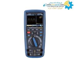 مولتی متر اسکوپ دار مدل DT-9989 برند سی ای ام CEM